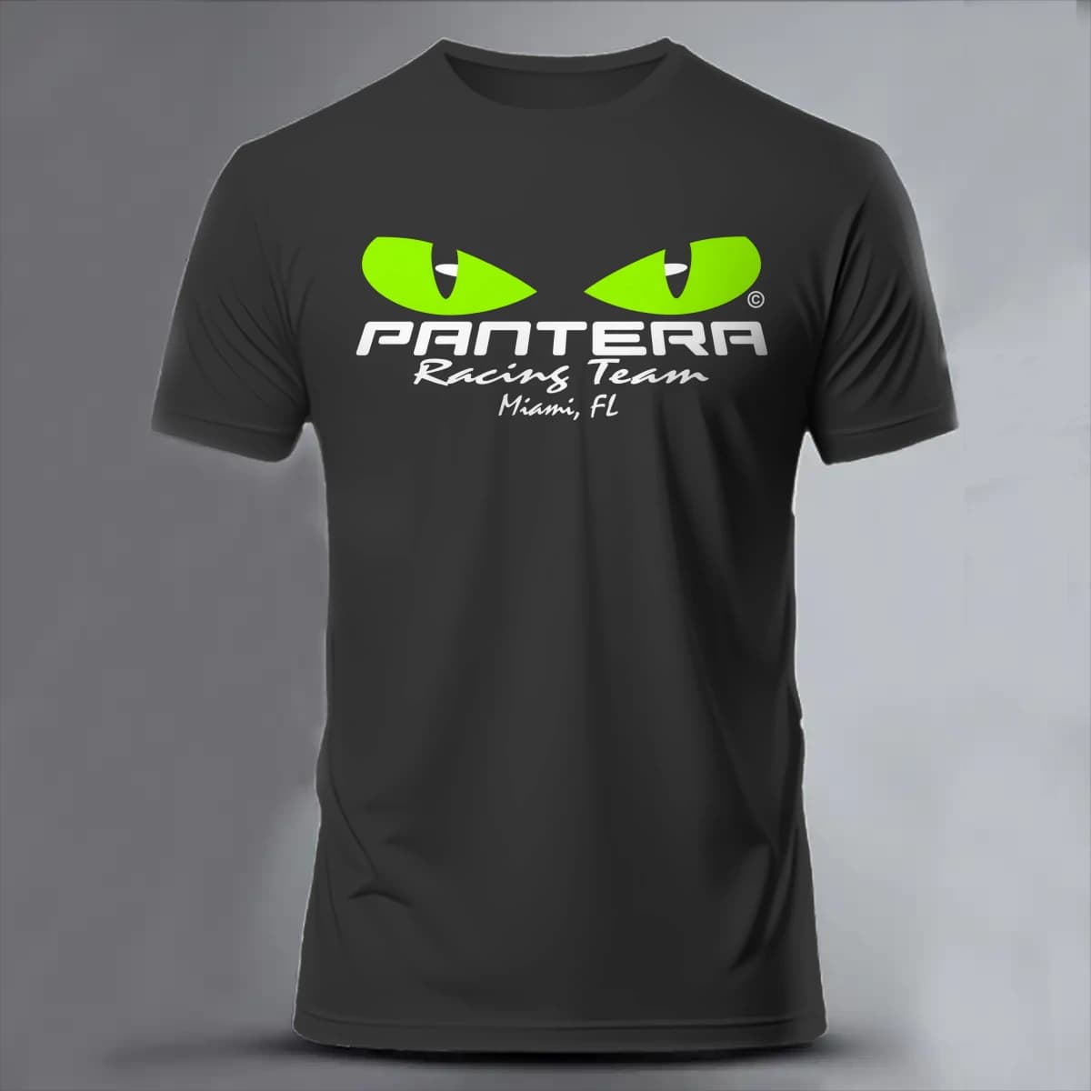 pantera 1 - Unisex Classic Short Sleeve T-Shirt