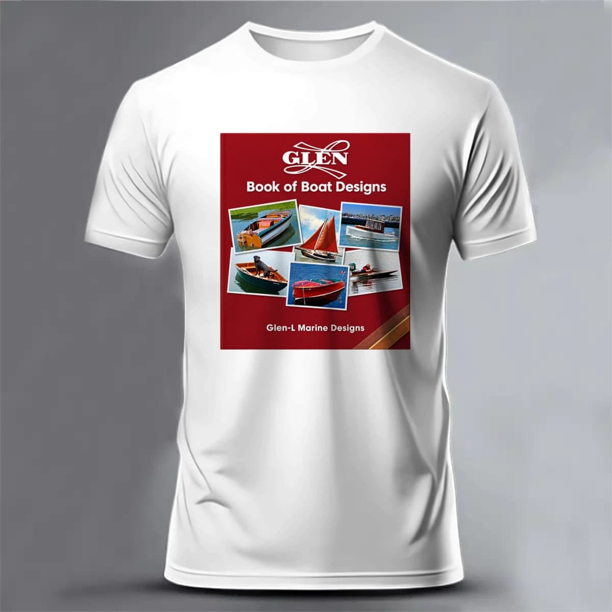 glen 3 - Unisex Classic Short Sleeve T-Shirt