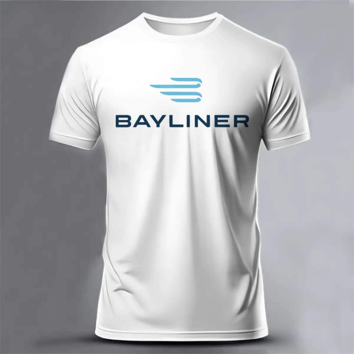 bayliner 1 - Unisex Classic Short Sleeve T-Shirt