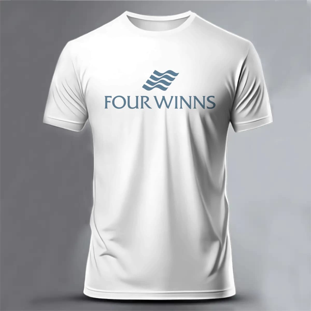 four winns 1 - Unisex Classic Short Sleeve T-Shirt