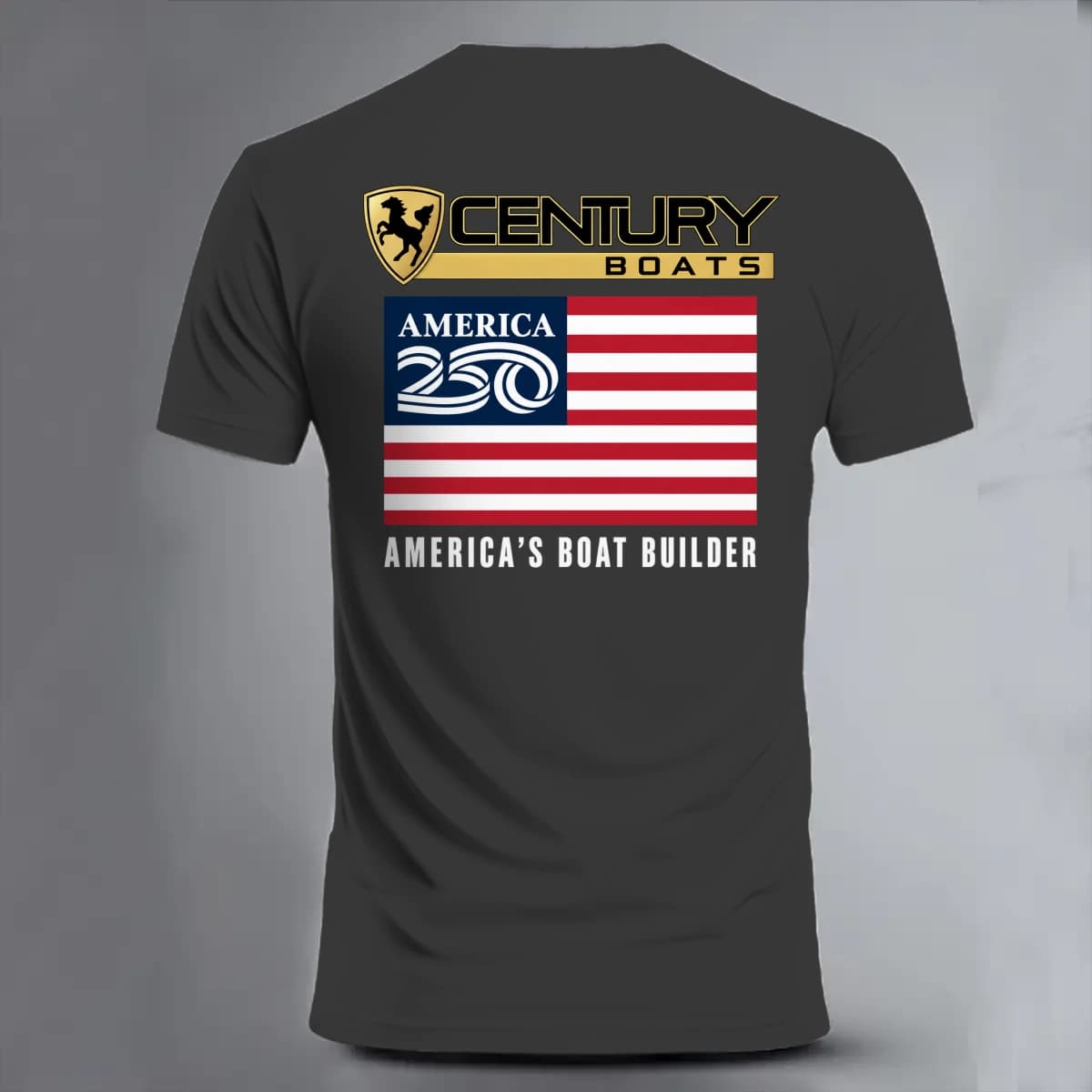 century 8 - Unisex Classic Short Sleeve T-Shirt