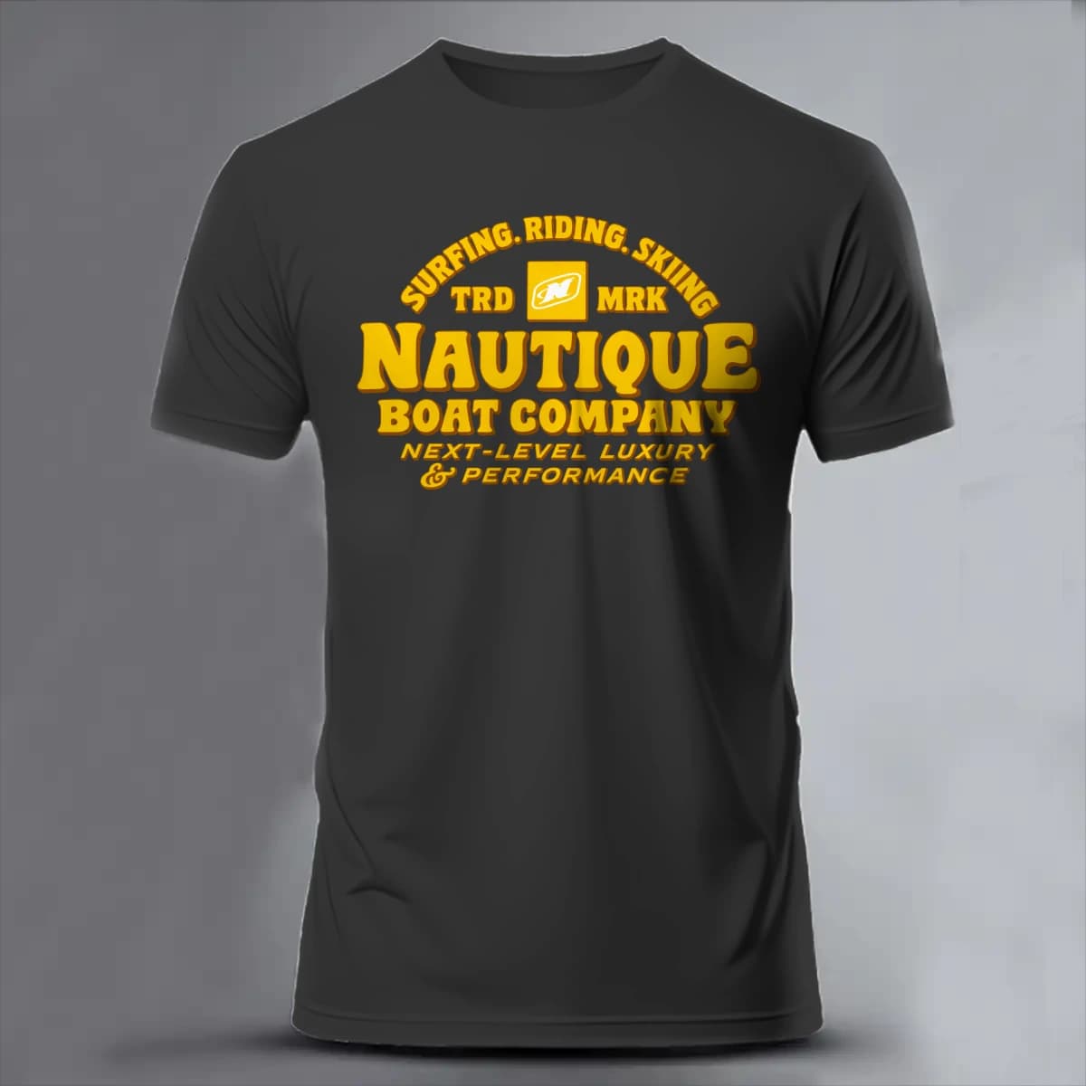 nautique 44 - Unisex Classic Short Sleeve T-Shirt